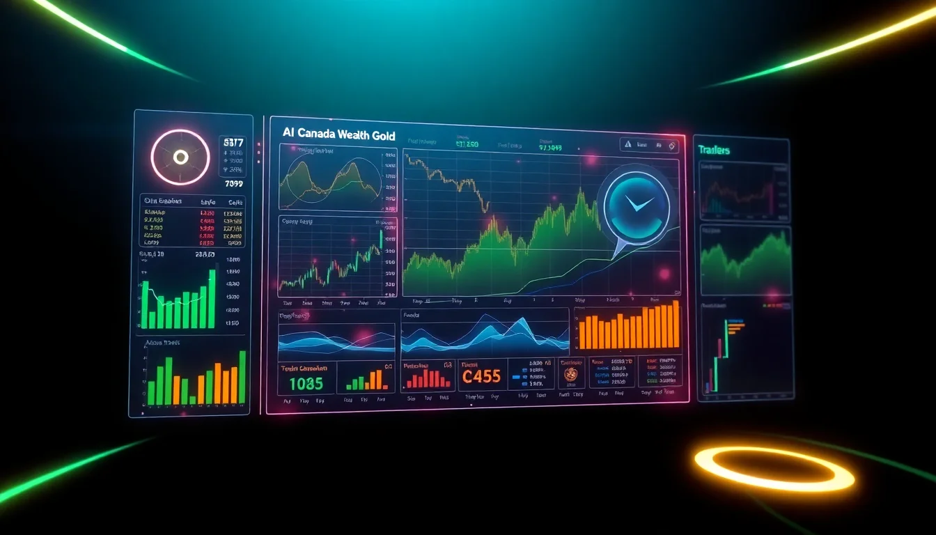 Canada Wealth Gold - Greetings from the Canada Wealth Gold Official Portal — AI-Enhanced Canada Wealth Gold Financial Hub