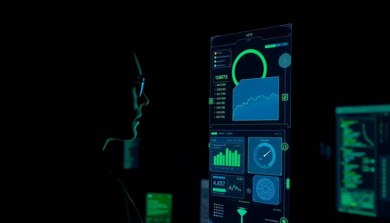 Canada Wealth Gold - The Convergence of AI with Human Expertise at Canada Wealth Gold