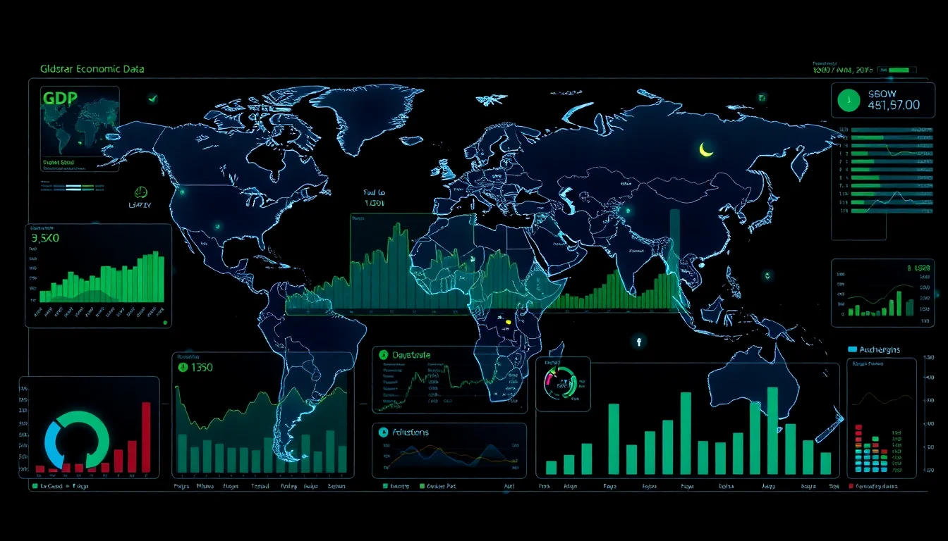 Canada Wealth Gold - Sophisticated Macro-Economic Insight